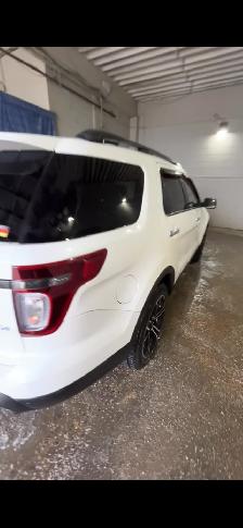 2014 Ford Explorer Sport - $6000 or best offer. - Photo 2