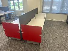 Used Desks For Sale - Ufficio Furniture - Call Us Now! - Photo 5
