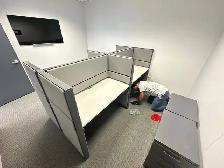 Used Desks For Sale - Ufficio Furniture - Call Us Now! - Photo 7