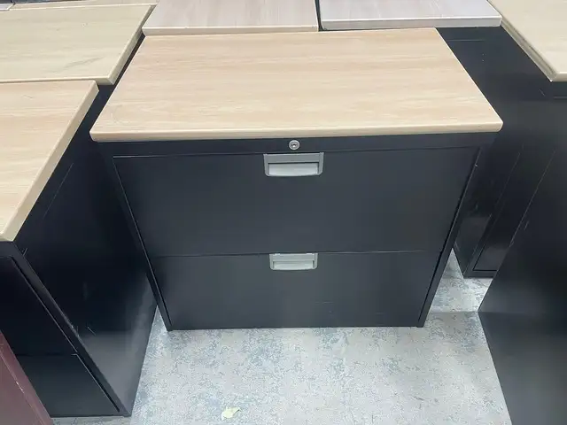 Used Steelcase Cabinets For Sale - Call Us Now!