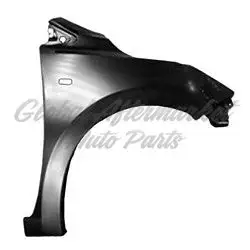Nissan Versa Sedan 2020-2025 Fenders Left and Right
