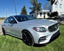 2017 Mercedes-Benz E43 AMG | ACTIVE TITLE, CLEAN CLEAN - Photo 2