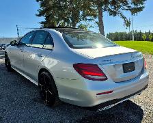 2017 Mercedes-Benz E43 AMG | ACTIVE TITLE, CLEAN CLEAN - Photo 3