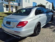 2017 Mercedes-Benz E43 AMG | ACTIVE TITLE, CLEAN CLEAN - Photo 4