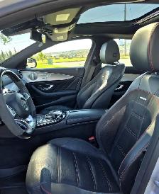 2017 Mercedes-Benz E43 AMG | ACTIVE TITLE, CLEAN CLEAN - Photo 6