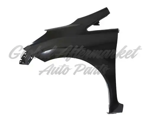 Nissan Versa Hatchback 2014-2019 Fenders Left and Right