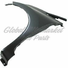 Nissan Versa Hatchback 2014-2019 Fenders Left and Right - Photo 2