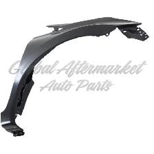 Nissan Versa Hatchback 2014-2019 Fenders Left and Right - Photo 6