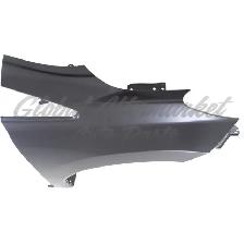 Nissan Versa Hatchback 2014-2019 Fenders Left and Right - Photo 8