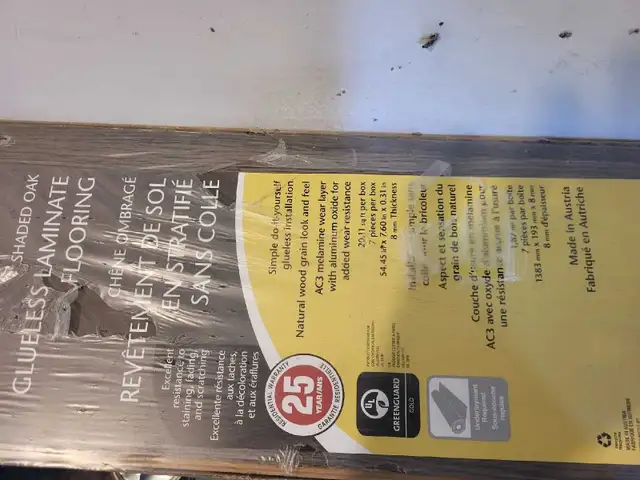 Flooring