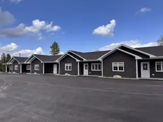 Garden Home Rental