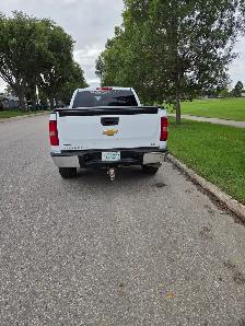 Chevrolet Silverado - Photo 3