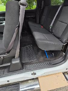 Chevrolet Silverado - Photo 5
