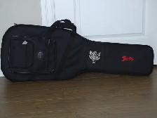 Ibanez S671 Axion Label guitar - Photo 9