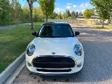 2019 MINI COOPER 5 DOOR - 24,000 KMS - ACCIDENT FREE - ONE OWNER - Photo 3