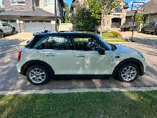 2019 MINI COOPER 5 DOOR - 24,000 KMS - ACCIDENT FREE - ONE OWNER - Photo 5