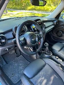 2019 MINI COOPER 5 DOOR - 24,000 KMS - ACCIDENT FREE - ONE OWNER - Photo 8