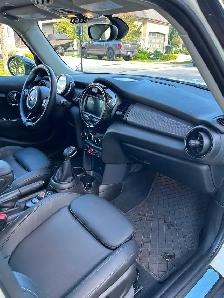 2019 MINI COOPER 5 DOOR - 24,000 KMS - ACCIDENT FREE - ONE OWNER - Photo 9