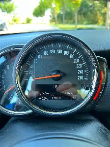 2019 MINI COOPER 5 DOOR - 24,000 KMS - ACCIDENT FREE - ONE OWNER - Photo 10