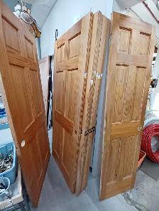 Interior Doors- Pine - Photo 2