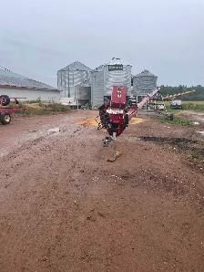 Seasonal grain dryer operator - Photo 2