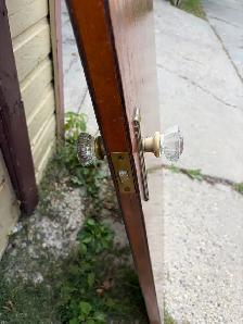 30 inch interior door - Photo 2