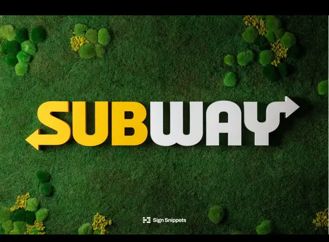 SUBWAY RESTAURANTS