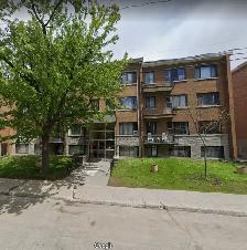 BEAU 4½ À LOUER DANS ROSEMONT -DISPONIBLE en demi sous-sol - Photo 10
