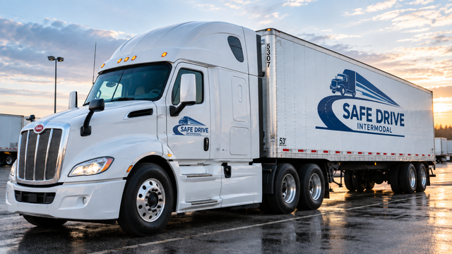 Class 1 Driver for  Montreal City