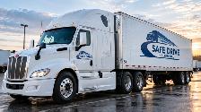 Class 1 Driver for  Montreal City