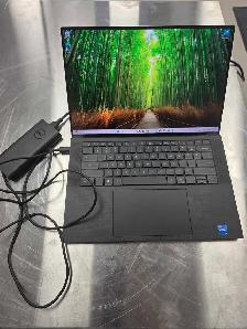Xps Dell laptop