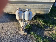 Travel Trailer for Sale - Photo 2