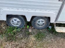 Travel Trailer for Sale - Photo 3
