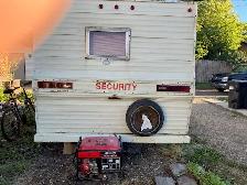 Travel Trailer for Sale - Photo 4