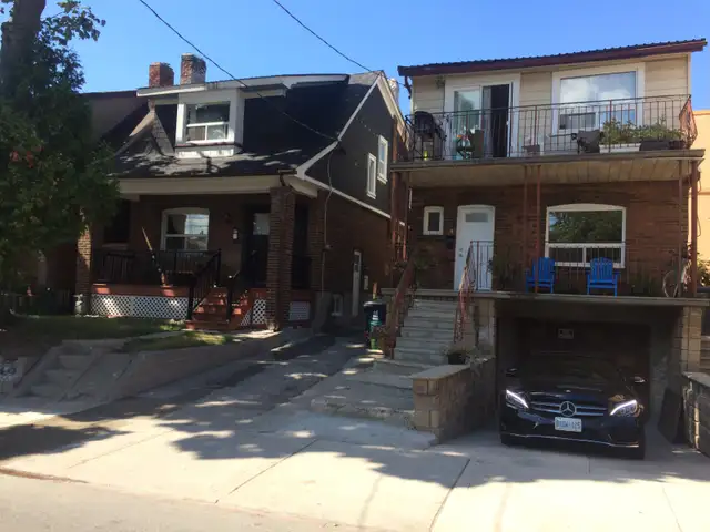 2 Bedroom Apartment for Rent in Downtown Toronto
