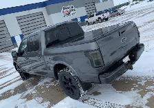 2018, FORD F-150, LARIAT SPORT, 3.5 L Eco Boost FOR SALE! - Photo 3