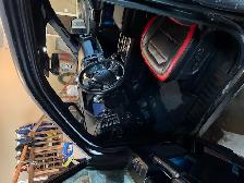 2018, FORD F-150, LARIAT SPORT, 3.5 L Eco Boost FOR SALE! - Photo 5