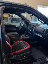 2018, FORD F-150, LARIAT SPORT, 3.5 L Eco Boost FOR SALE! - Photo 6