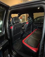 2018, FORD F-150, LARIAT SPORT, 3.5 L Eco Boost FOR SALE! - Photo 7