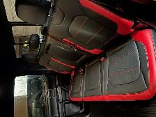 2018, FORD F-150, LARIAT SPORT, 3.5 L Eco Boost FOR SALE! - Photo 8