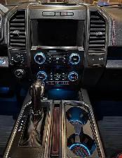 2018, FORD F-150, LARIAT SPORT, 3.5 L Eco Boost FOR SALE! - Photo 10