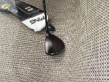 PING G 430 MAX LEFT HAND 3 WOOD - Photo 2