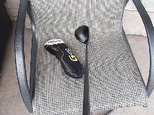 PING G 430 MAX LEFT HAND 3 WOOD - Photo 3