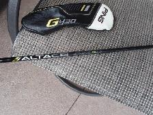 PING G 430 MAX LEFT HAND 3 WOOD - Photo 4