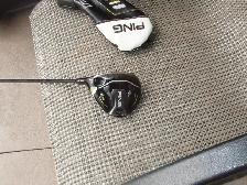 PING G 430 MAX LEFT HAND 3 WOOD - Photo 5