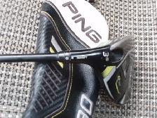 PING G 430 MAX LEFT HAND 3 WOOD - Photo 6