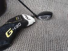 PING G 430 MAX LEFT HAND 3 WOOD - Photo 8