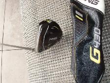 PING G 430 MAX LEFT HAND 3 WOOD - Photo 9