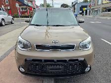 2016 Kia Soul - Photo 2