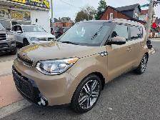 2016 Kia Soul - Photo 3